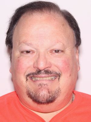 WILLIAM GARY SULLIVAN