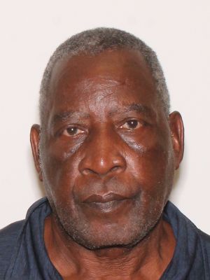 JIMMY LEE HARRIS