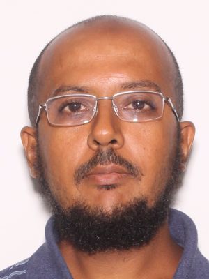 MOHAMMED ABDULLAH ALHAMDY
