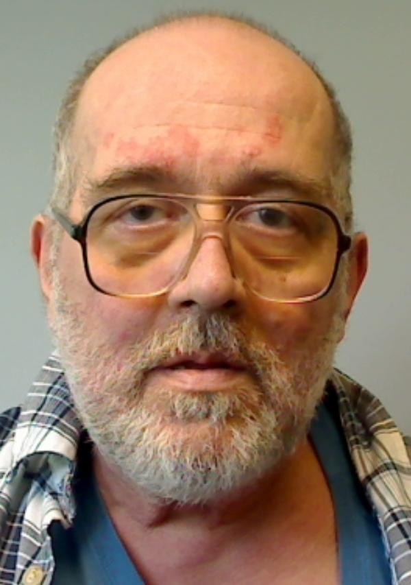 Richard Andrew Gritzback
