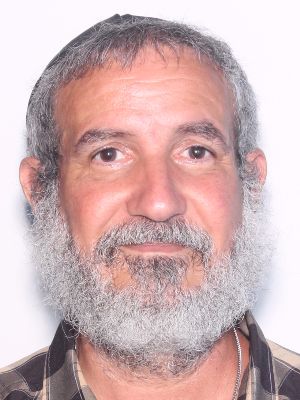 ROBERTO LABORI-PENA