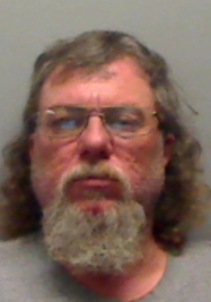 Michael Earl Connell