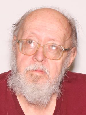 Vernon Ray Grob