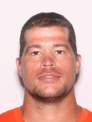 MICHAEL AARON HILL