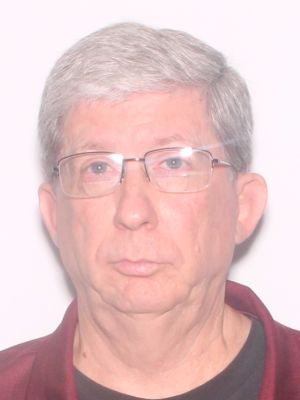 ANTHONY PHILIP DENTON