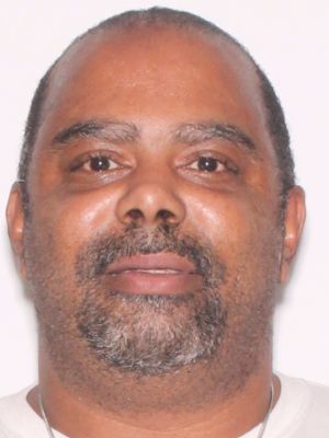 Kevin Jerome George