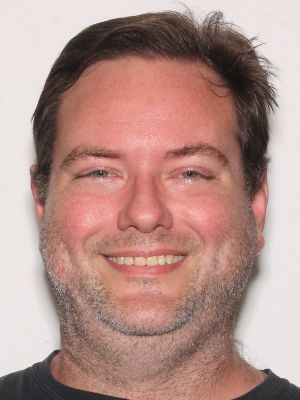 Mark Alan Johnson