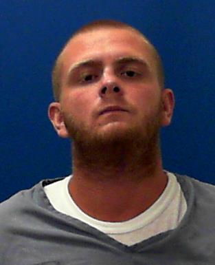 RICHARD BENSON EHRET