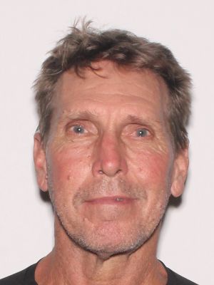 ROBERT JAY PARKER