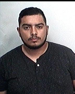 Juan Carlos Hernandez