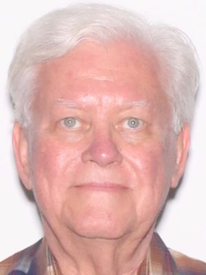 DONALD GEORGE WEISS