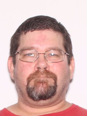 Steve Wayne Parker