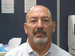 Rodney Warren Davis