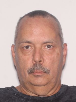 Richard Wayne Faulk