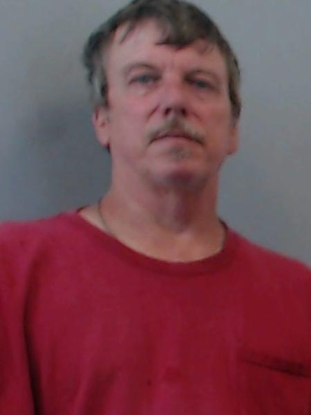 MARK WILLIAM JONES