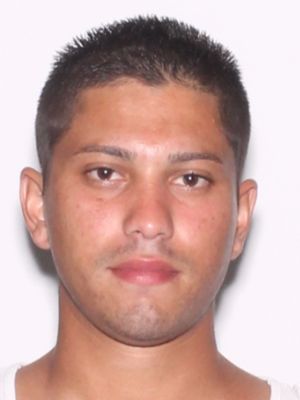 Joeseph Romero Roman