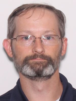 Michael Brannon Burgess