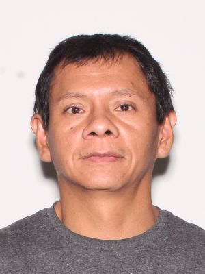 Gino Bert Izarra