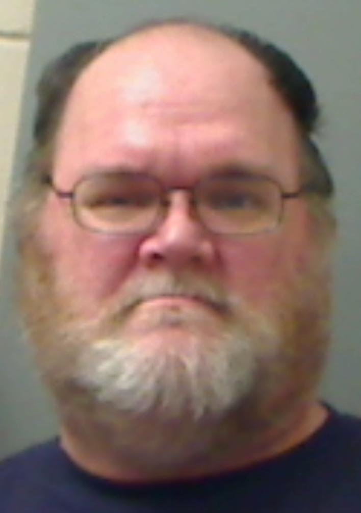 Photo of Butler, Charles Robert Earl