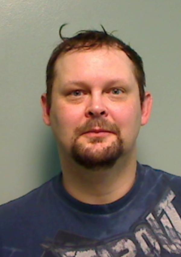 Jason Nathaniel Martin