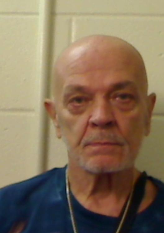 Robert Duane Taylor