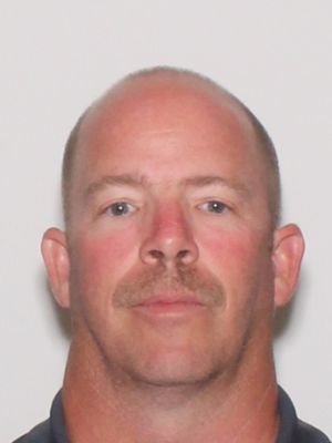 Raymond Alan Gerry