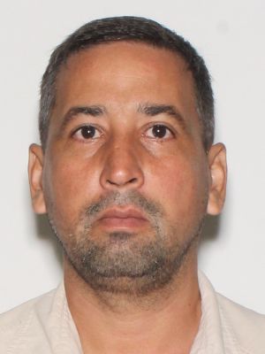 RAFAEL ANGEL MARQUEZ