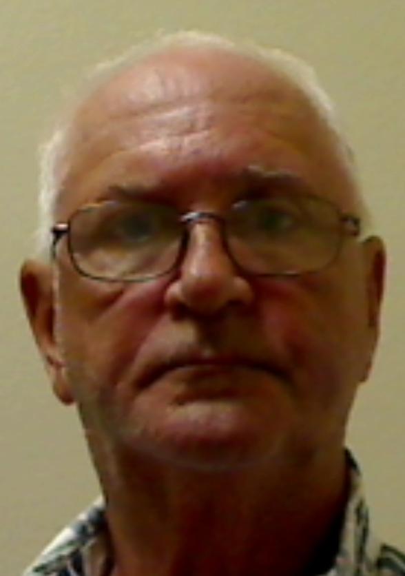 Thomas Neal King