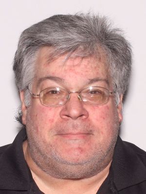 ROBERT JAMES MARKWARD