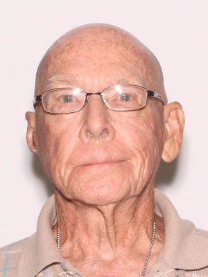 Donald Jerry Taylor