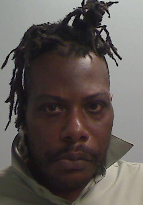 Michael Bernard Daniels