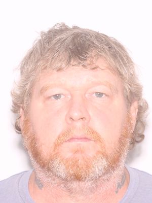 Jerry Wayne Prater