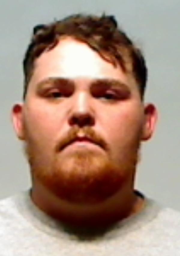 JOSHUA LUKE THOMPSON