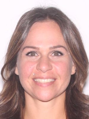 ANGELA M LEAVITT