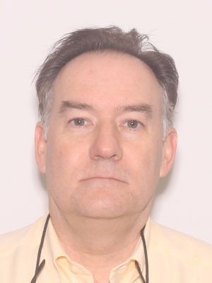 JAMES MICHAEL DELANEY