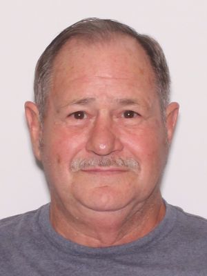 Billy Wayne Bentley