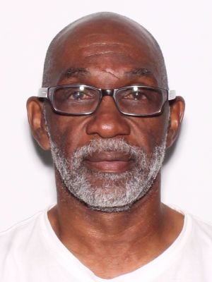 JAMES WILLIAMS