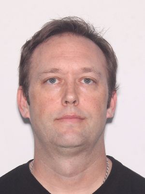 MICHAEL DOUGLAS BENTLEY