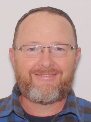Joseph Richard Harrison Jr