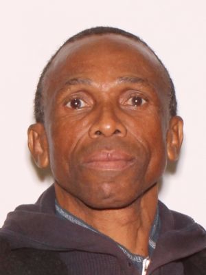 Roland Eugene Pough