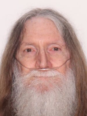 GEORGE DENNIS WALKER