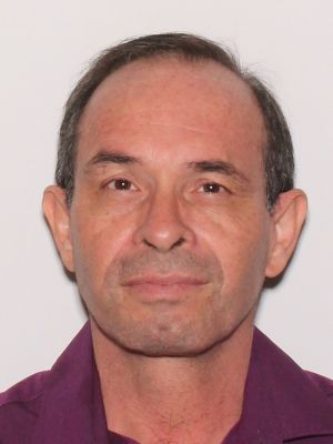 George Eleazar Rincon