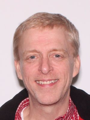 DAVID DONALD HOPPENJAN