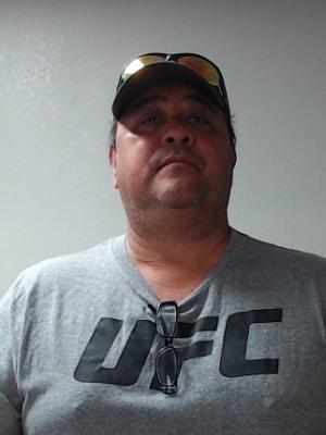 Robert Martinez Jr