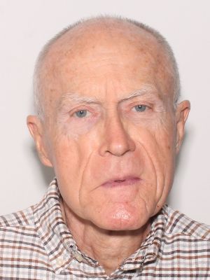 David Edward Bronson