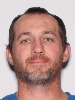 Christopher Boyd Brown