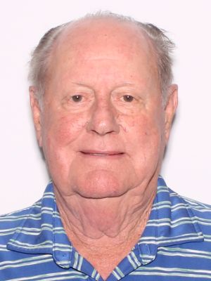 JOHN ALFRED CHAPMAN