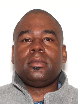Derrick Antoine Adams