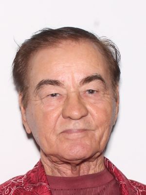 Ernesto Luis Rodriguez-Caraballo
