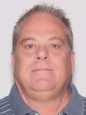 John Eric Meyers